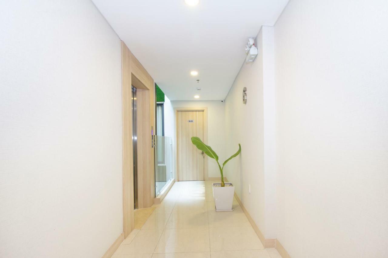 Luxy Park & Apartments-city Centre