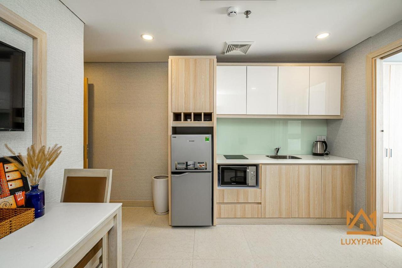 Aparthotel Luxy Park & Apartments-city Centre Ho Chi Minh City
